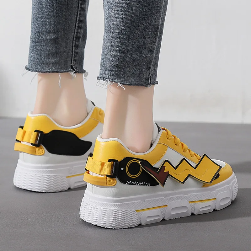 Женские кроссовки женская обувь для тренировок модная повседневная удобная |