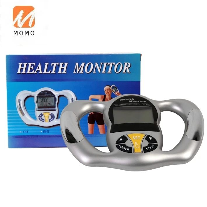 

Упражнения жировых отложений Весы измерения жира тела инструмент для измерения жиров в теле 2009 жировых отложений метр рукоятка жира устрой...