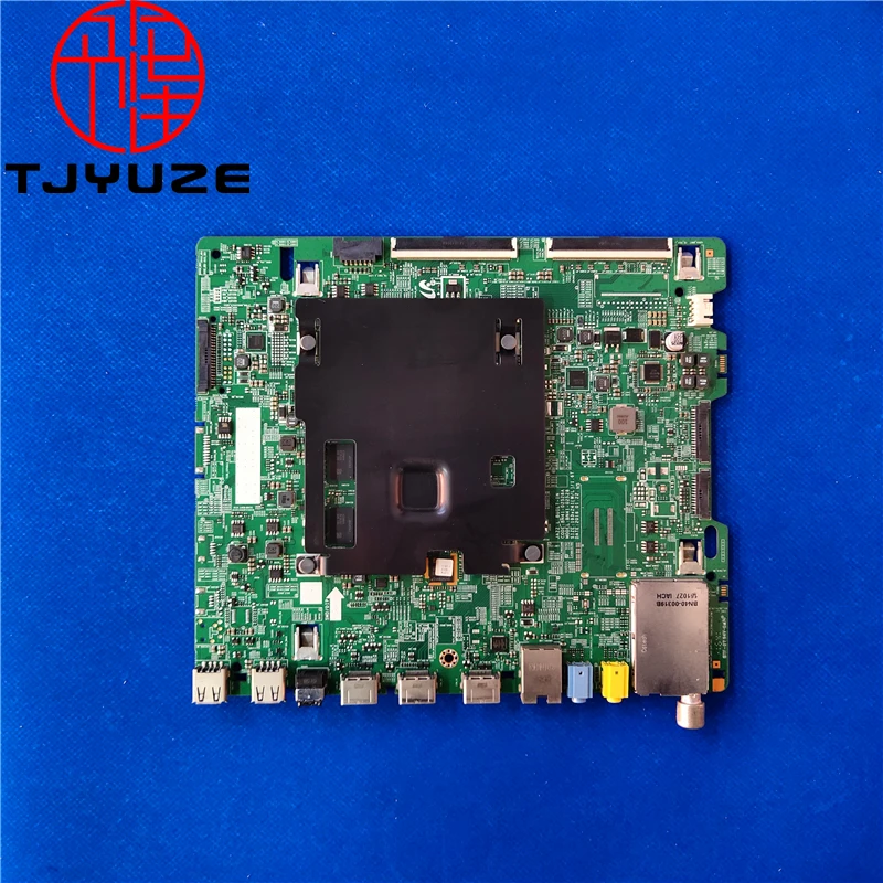 Good test BN41-02528A BN41-02528 for Samsung UA55KU7350K main board BN94-10827K UA55KU7350 motherboard UA55KU7350KXZN