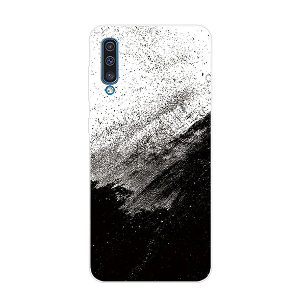 38 Чехол для телефона из мягкого силикона ТПУ с рисунком чехол для samsung Galaxy A10 A20E A30 A40 A50 A60 A70 задняя крышка чехол для samsung M10 M20 M30 M40 чехол для телефона - Цвет: 38
