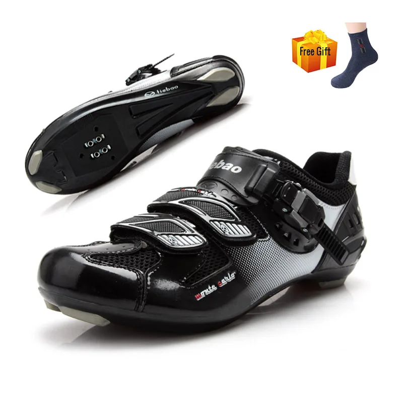 Кроссовки мужские для езды на велосипеде профессиональная спортивная обувь