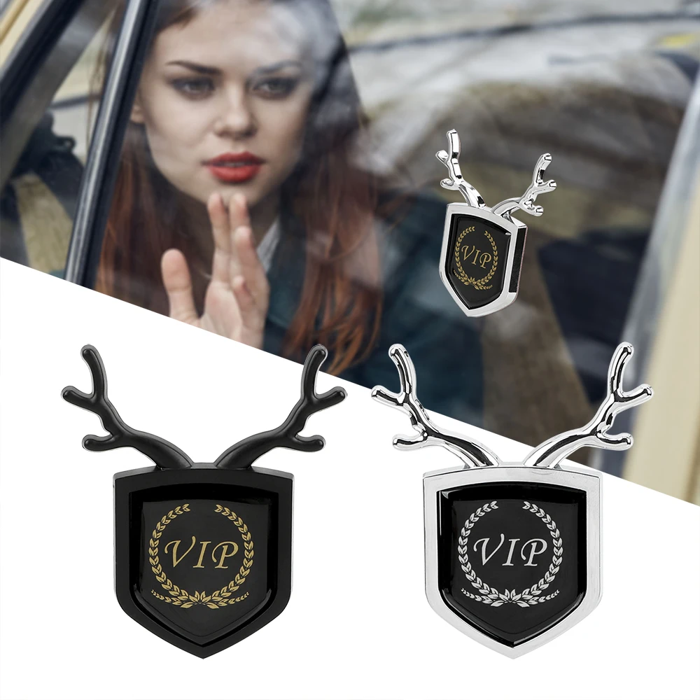 Автомобильные аксессуары Стайлинг автомобиля вип-наклейка на окно отделка