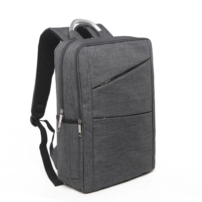 

Schoolbag Men Fashion Trend Personality High School Students Leisure Backpack Travel Backpack Men
