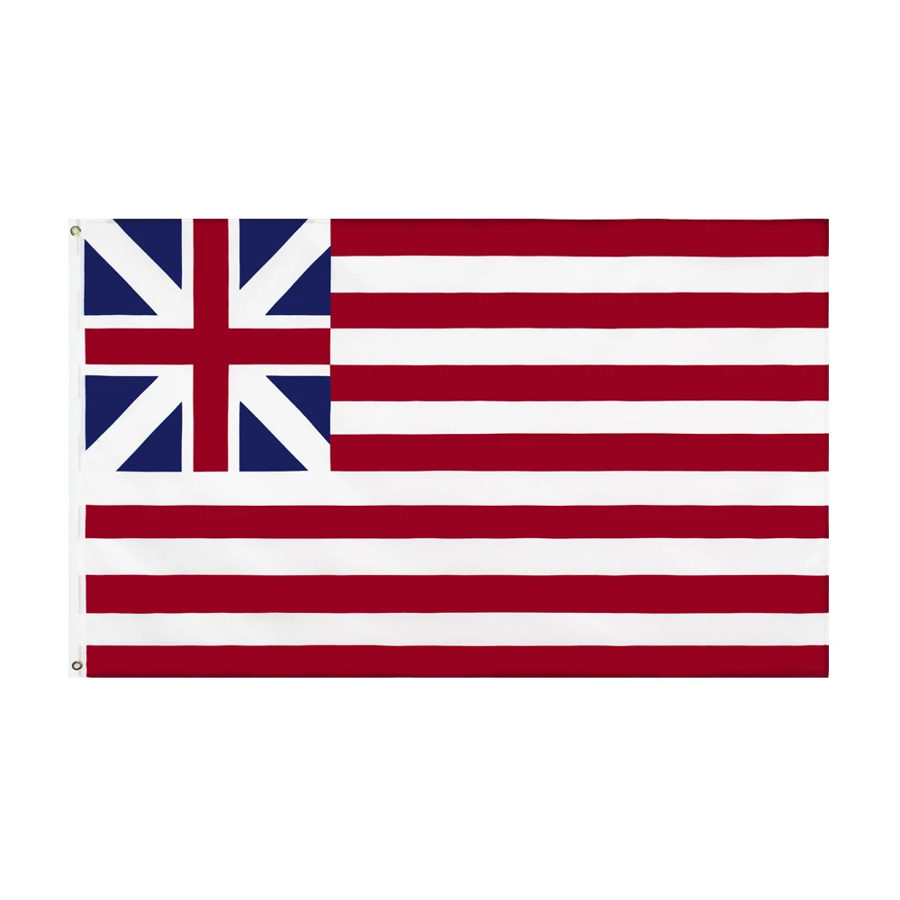 

FLAGHUB 60X90 90X150cm Grand Union Flag For Decoration