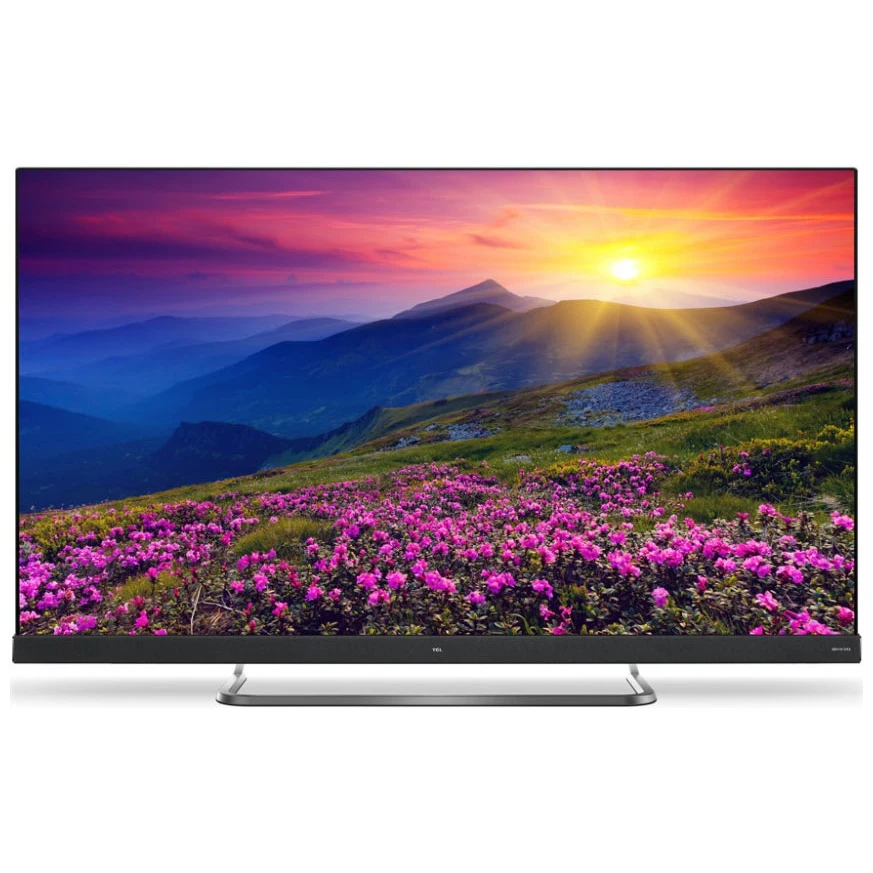 Телевизор 65&quot TCL L65C8US 4К SmartTV|Телевизоры| |