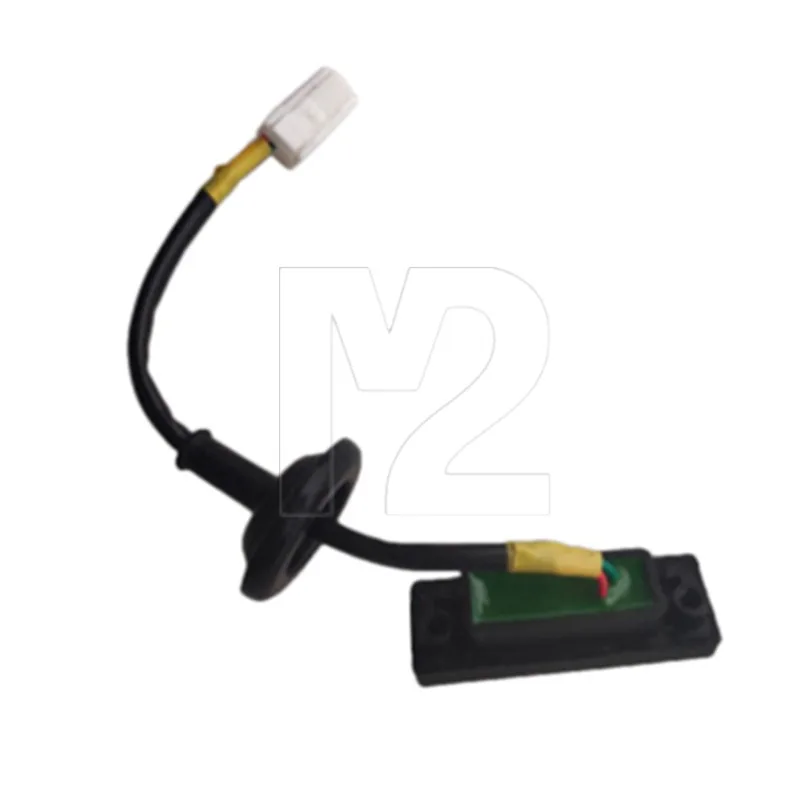 OEM 812601W220 Кнопка открытия багажника задней крышки для pride 2011-2015 81260-1W220 |