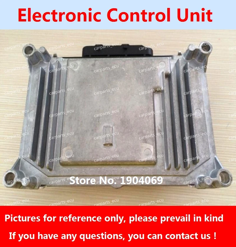 F01R00DA94 1120003BAD0000 F01RB0DA94 ME7 электронный блок управления ECU F01R00DF26 1120003BAC0601 F01RB0DF26 для