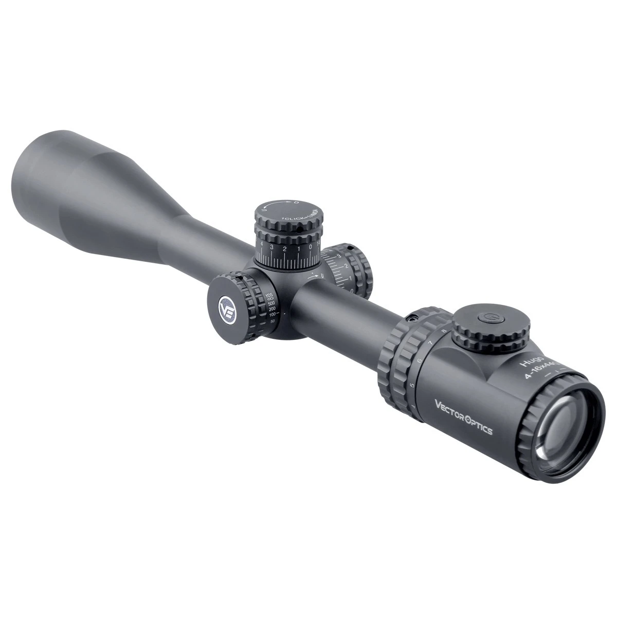 Прицел для охотничьей винтовки Vector Optics Hugo 4-16x44 GT оптический 1 дюйм 24 5 мм прицел с