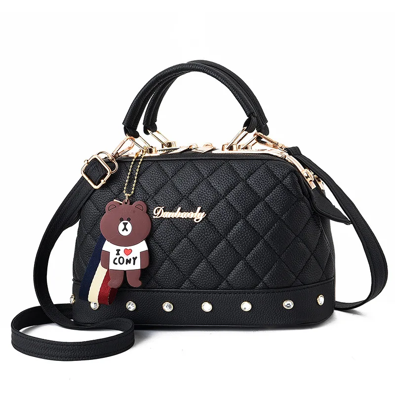 

New Arrive Small handbag lady mini shoulder bags leather handbags women cross body bags