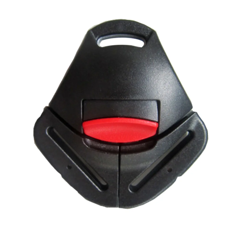 Автомобильный ремень безопасности для детей нагрудный детский зажим пряжка