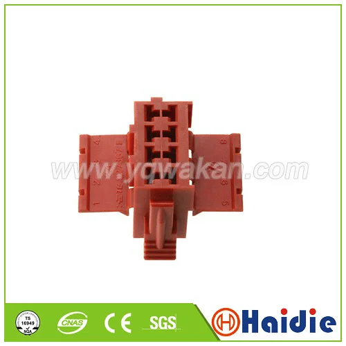 Free shipping 5sets 8pin tyco auto wiring harness cable connector with terminal unsealed plug 927367-1 | Обустройство дома