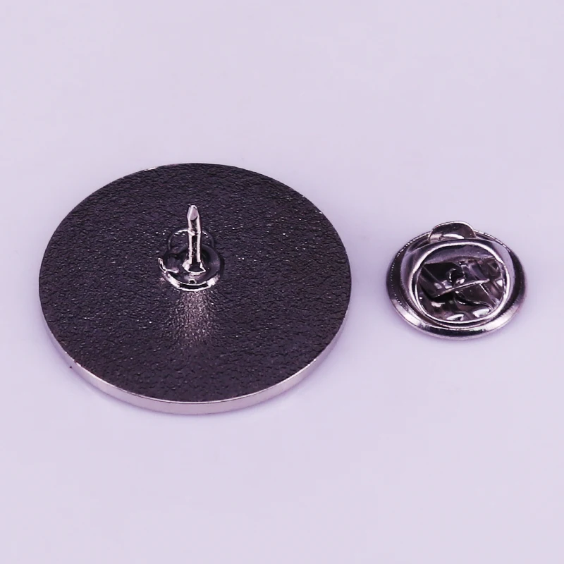 Радужные блоки ЛГБТ радужные эмалированная Шпилька мы сильнее геев лесбиянок