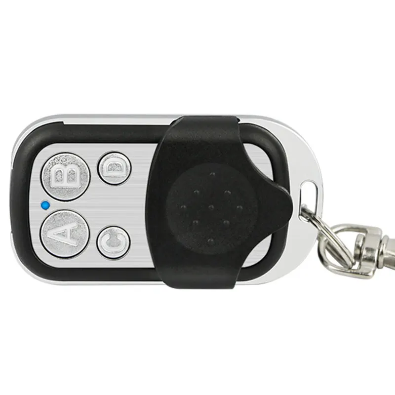 DEA GT2M GT4M 433,92mhz garage remote control DEA fixed code garage command DEA gate remote transmitter images - 6