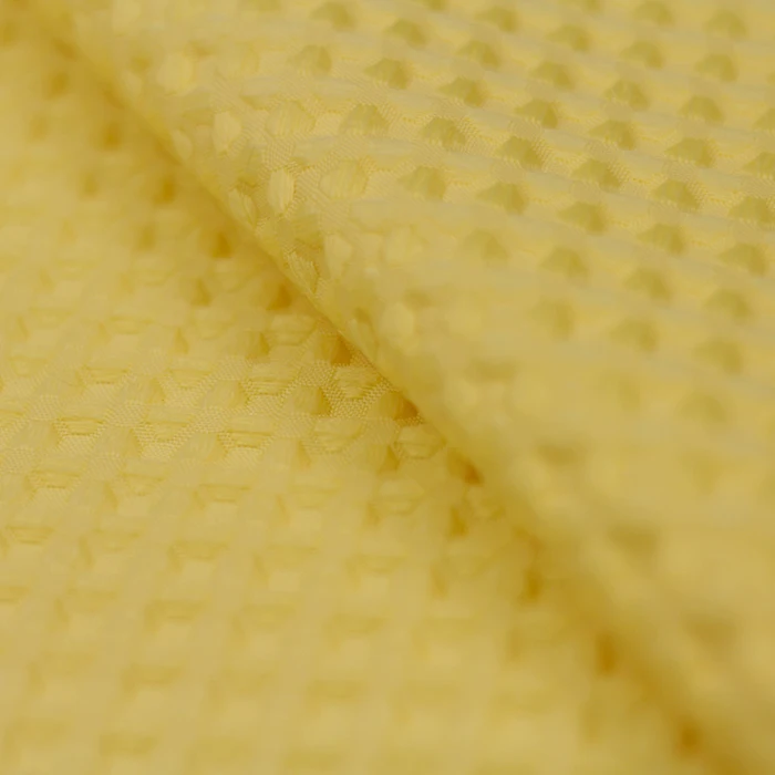 Ткань для одежды с тиснением под заказ вафельная ткань куртка сделай сам юбка