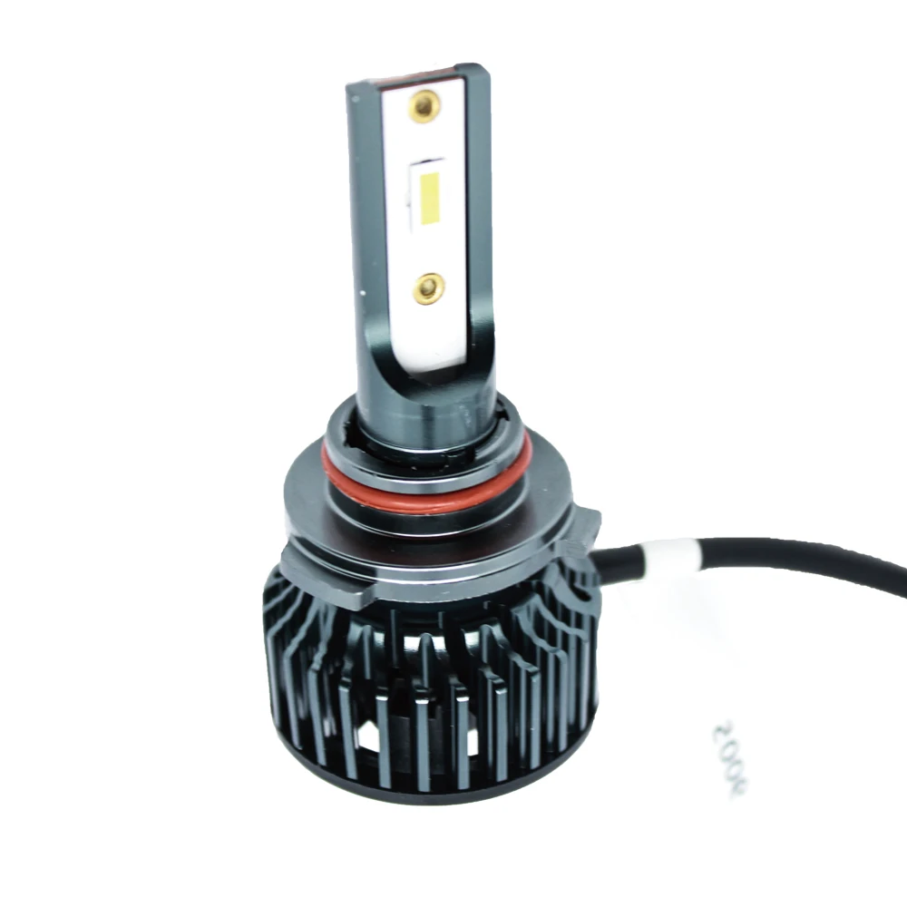 Autmens Car Headlight Bulbs F2 H4 H7 H11 H1 H3 9005 9006 HB3 HB4 HB2 3000K 6500K Auto Fog light lamp 12V car 24V truck | Автомобили и