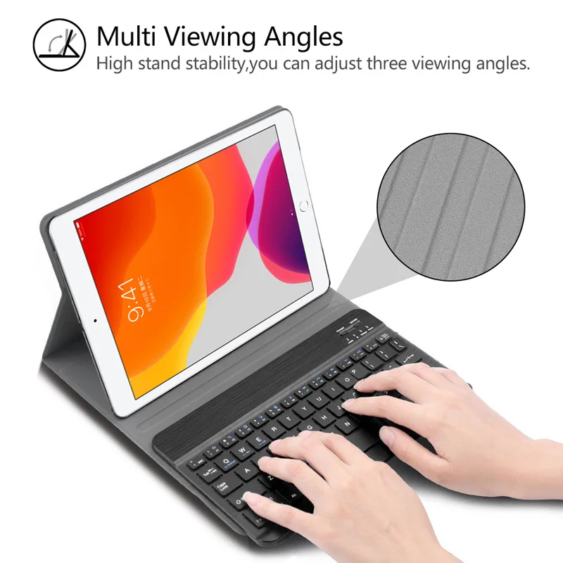 Чехол для клавиатуры комплект защитных чехлов с Bluetooth Портативный Ультратонкий