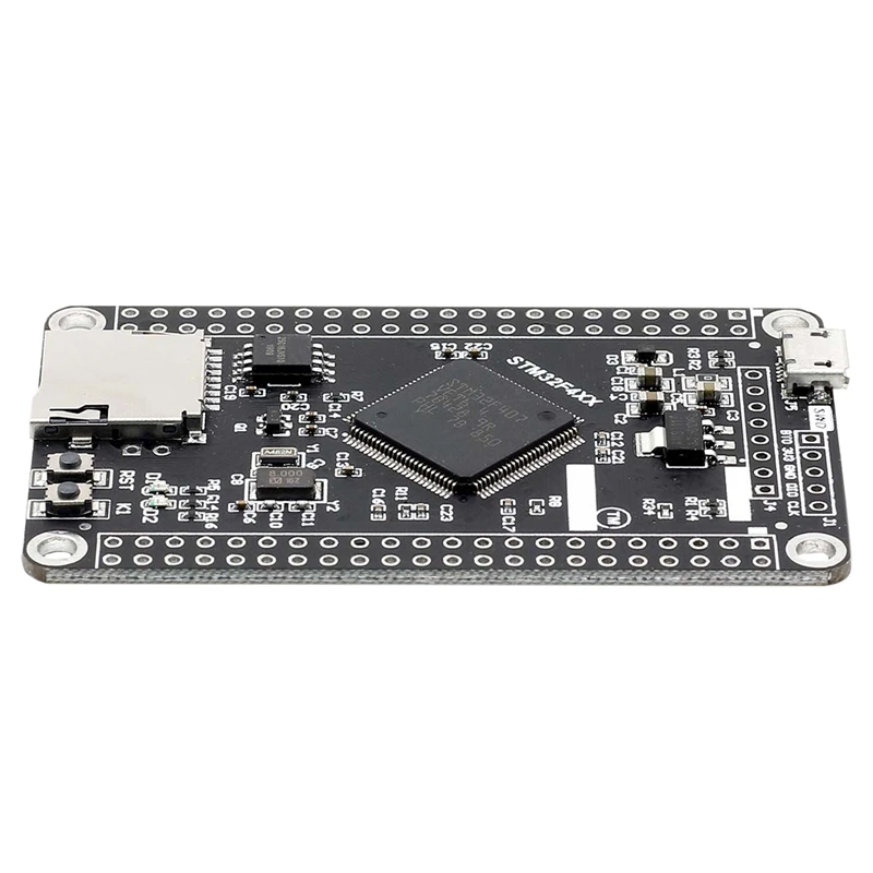 

STM32F407VET6 STM32 System Core Board STM32F407 Development Board F407 Single-Chip Learning Board