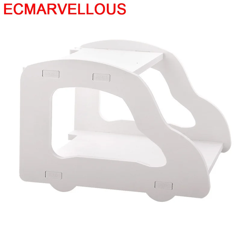 Беспроводной Wi-Fi роутер европейская полка для хранения вешалка шкафа