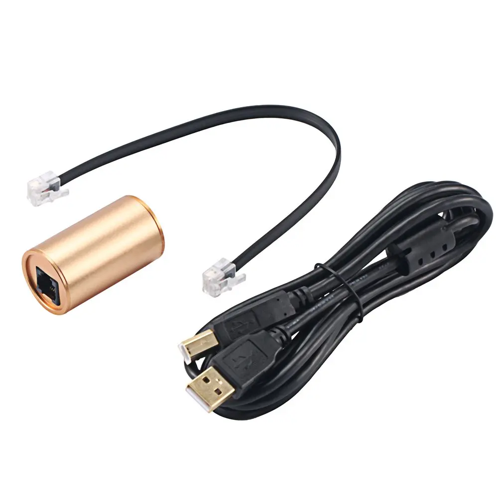 ST4 к USB Руководство звезда интерфейс соответствие астрономический телескоп аксессуары двигатель привод EQ3 звезда интерфейс руководство