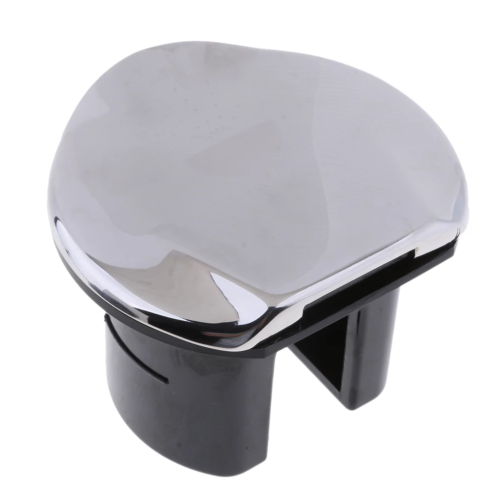 

Boat Plastic Cup Stainless Steel Lid Recessed Shower Kit 97014DSSP