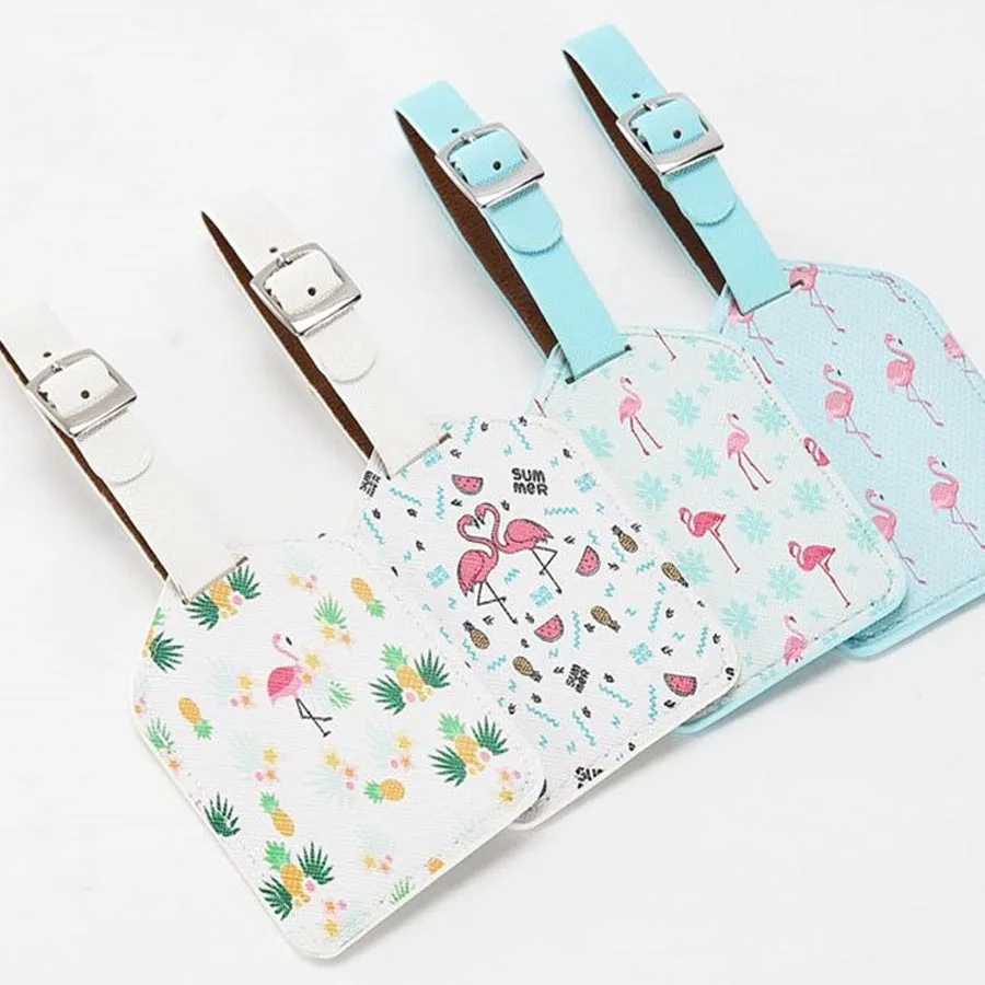 Персонализированная печать чемодан кожаный багажная бирка этикетка сумка Подвеска Сумочка Аксессуары для