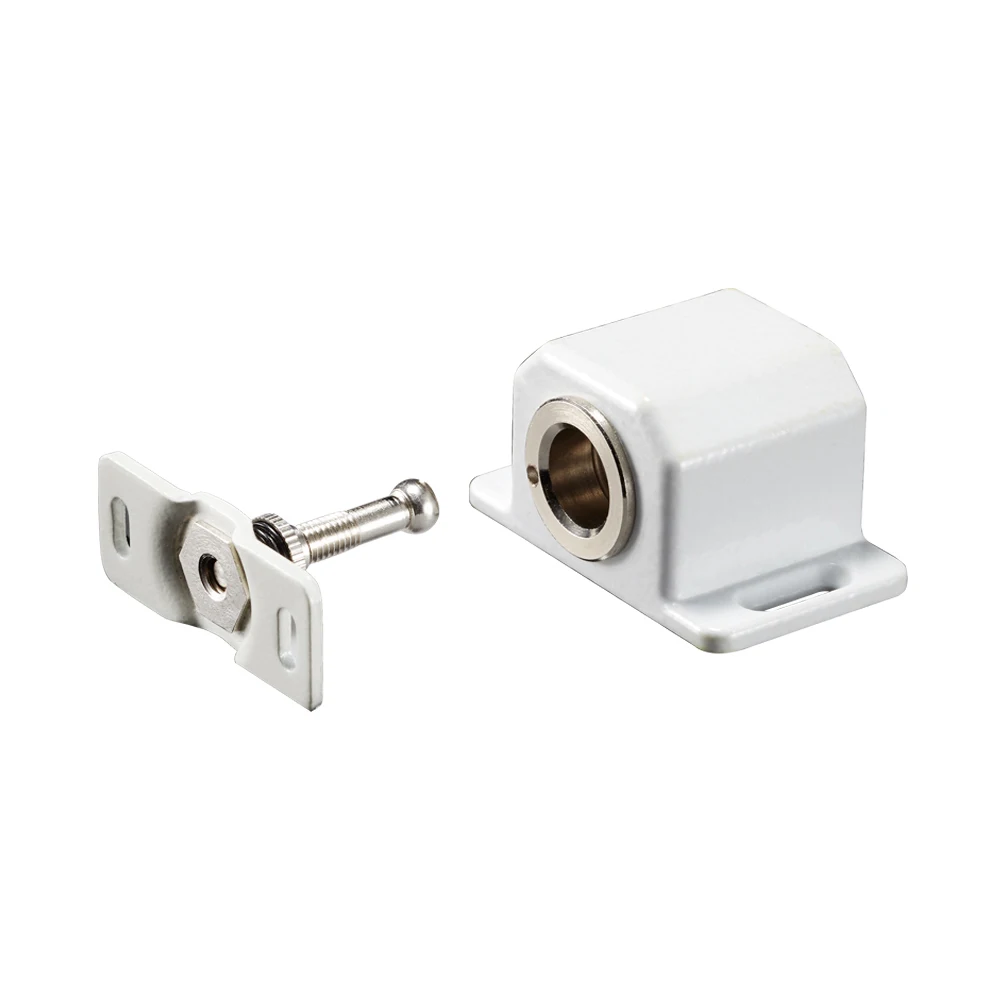 

YILIN YE-304 Electric Cabinet Lock For storage cabinets, integrated cabinets, locker closets, file drawers, etc
