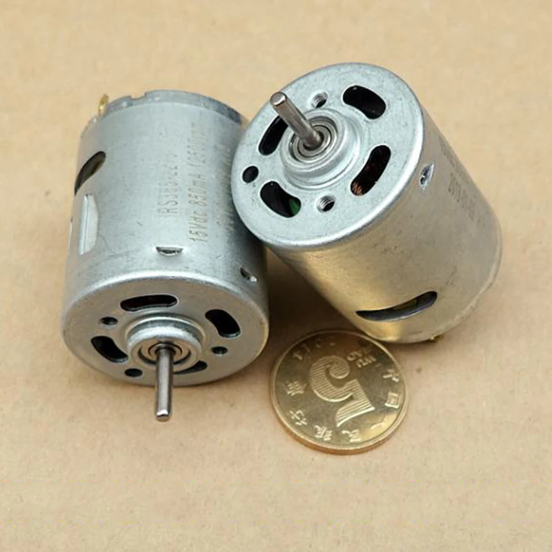 мощный магнитный двигатель 12