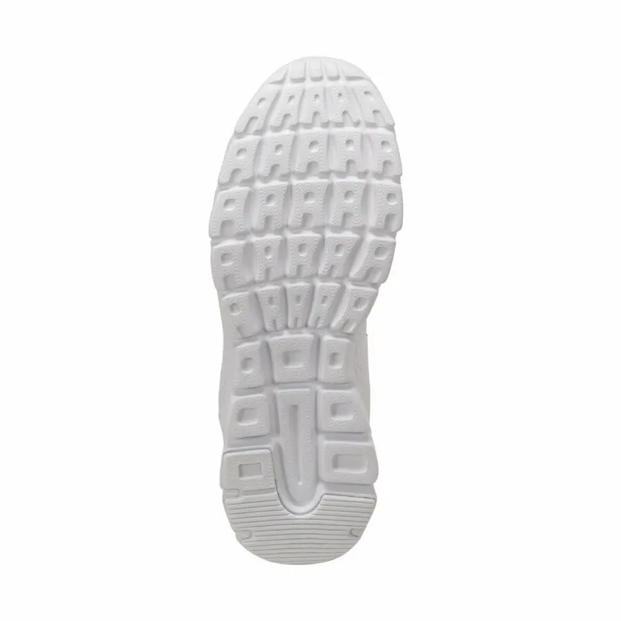

Sneakers Women Kinetix Oka W White Women'S Running Shoes
