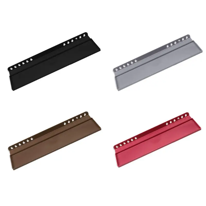 

Detachable Easel Tray Shelf Plastic Replacement Sketch Rack Storage for Artists