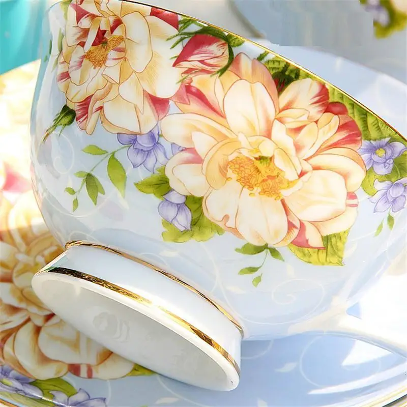 Молочная кружка Koffie Kopjes Tazze Colazione Caneca Criativa Tasse фарфоровая креативная Милая для