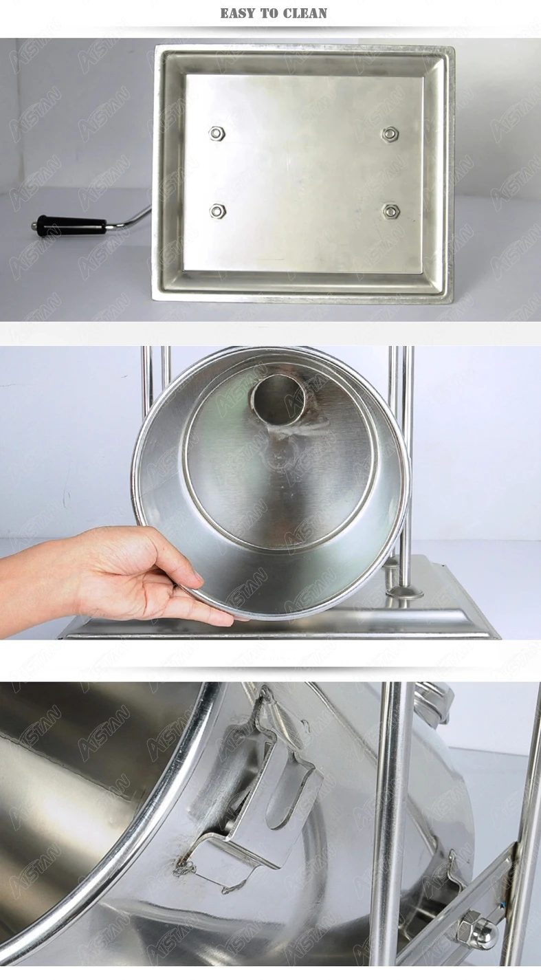 TV3L ручной колбасный наполнитель шприц машина для изготовления ветчины 3L 5L 7L 10L