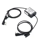 Ретранслятор для двусторонней радиосвязи BAO FENGTYTWOUXUNKIRISUNHYT, пластиковый