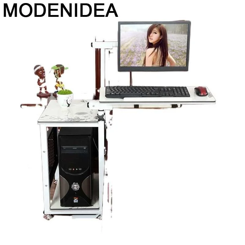 

Ordinateur Portable Tafel Para Notebook Escrivaninha Escritorio Office Pliante Adjustable Bedside Mesa Study Table Computer Desk