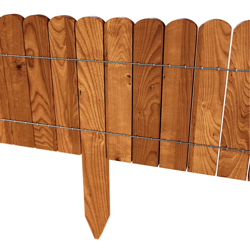 1 шт. Подключаемая рамка для забора легкая 10/20/30 см установка установки 5