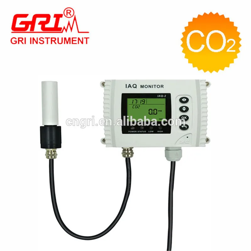 

Indoor 30%VOL O2 oxygen sensor gas detector