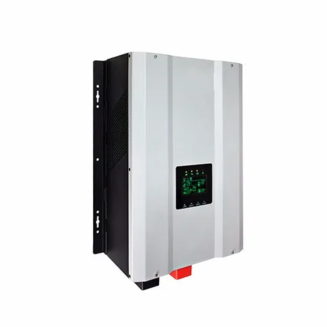 

120/240VAC 8KW 10KW 48V Off Grid Solar Hybrid Inverter