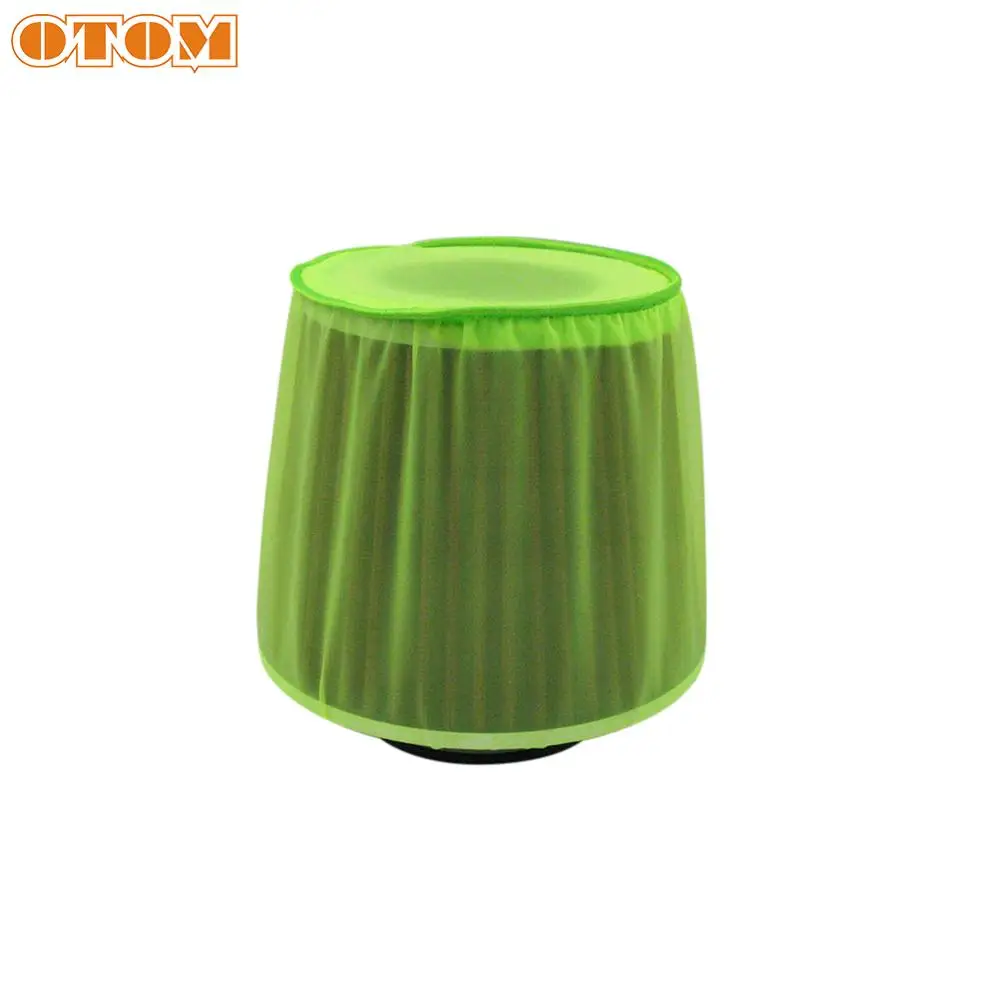 Универсальный воздушный фильтр OTOM защитный чехол пыленепроницаемый и