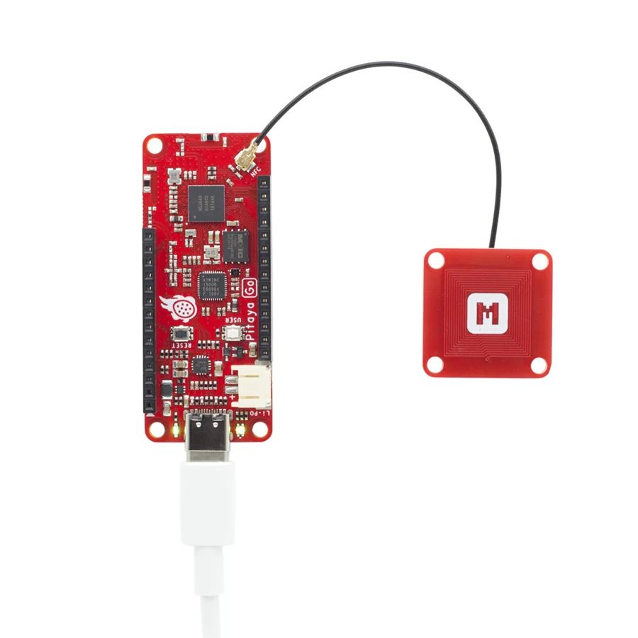 

Комплект nRF52840 IoT WiFi/Bluetooth 5/Thread/Zigbee