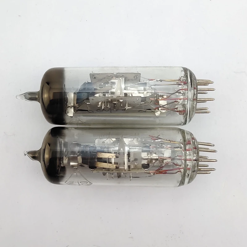 Новый Xiaguang 6E2 электронная трубка м кошачий глаз индикатор|Перемычки| |