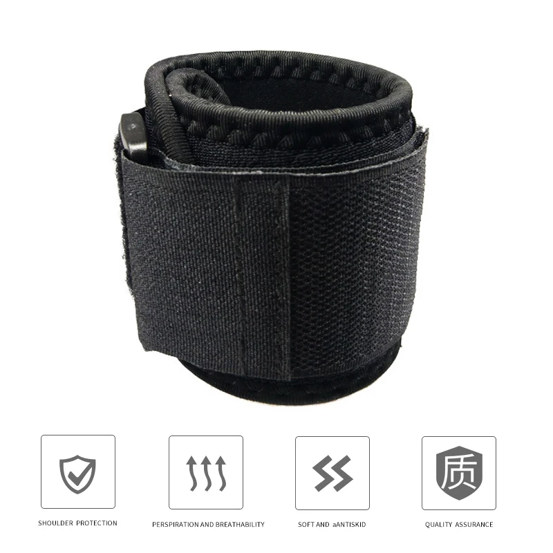 

1 Pair Wrist Support Hand Brace Carpal Tunnel Splint-Arthritis Protection Gloves 7.5x39cm TK-ing