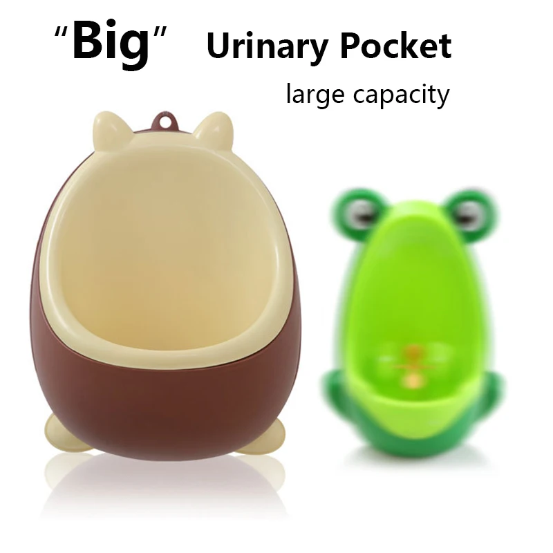 

Детский писсуар большой емкости, многофункциональный настенный детский Писсуар для мальчиков, переносной Детский горшок для обучения