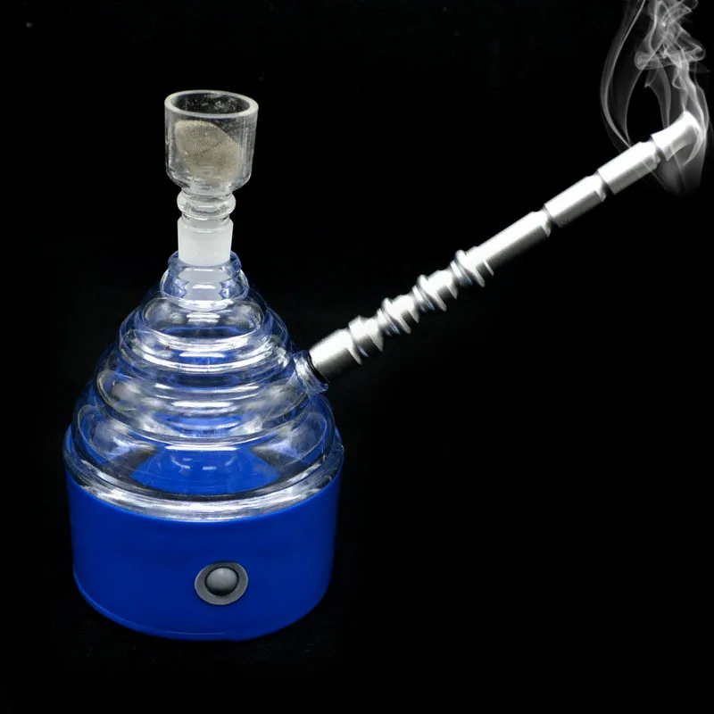 Электронная вакуумная трубка необычная электрическая водная лампа портативная