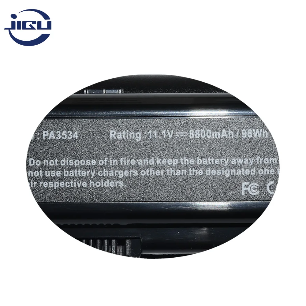 Аккумулятор JIGU для ноутбука Toshiba|battery for toshiba|laptop battery toshibalaptop |