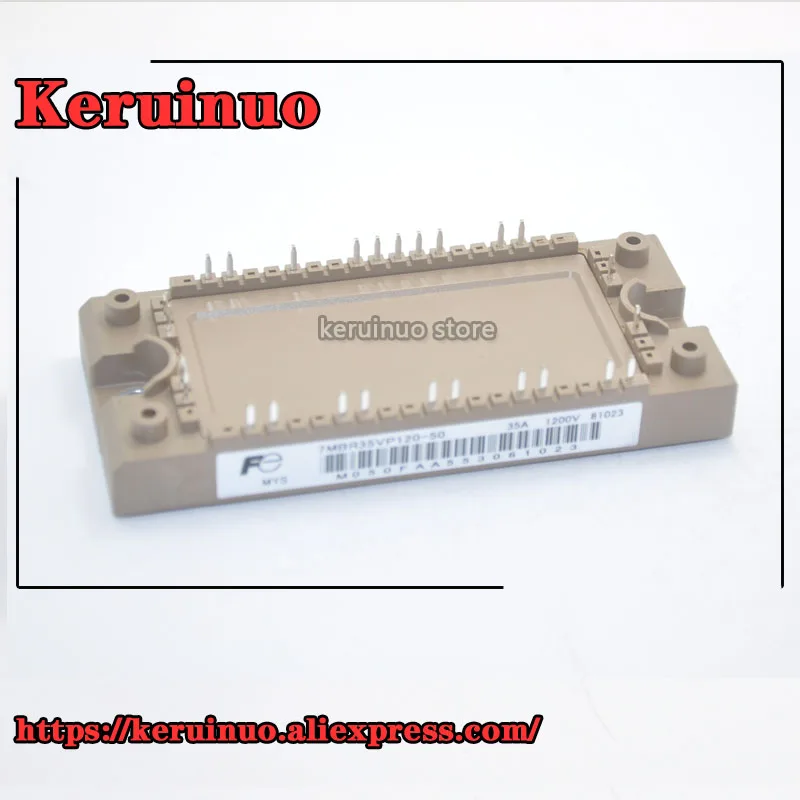 7MBR35VP120 50 новый IGBT модуль в наличии|Аксессуары для батарей и ЗУ| |