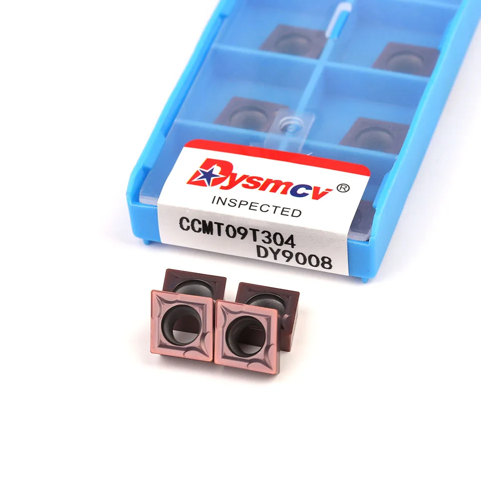 Рисунок 2 - CCMT060204 CCMT09T304 CCMT120404
