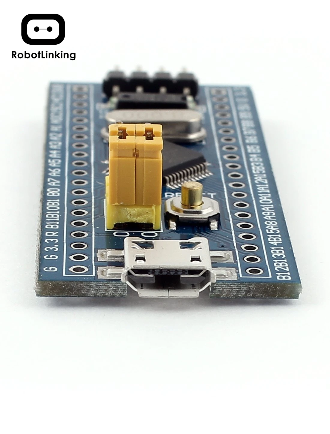 1 штука модуль платы разработчика минимальной системы STM32F103C8T6 ARM STM32 для arduino