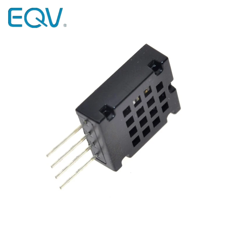 Цифровой датчик температуры и влажности EQV AM2320 оригинальный аутентичный может