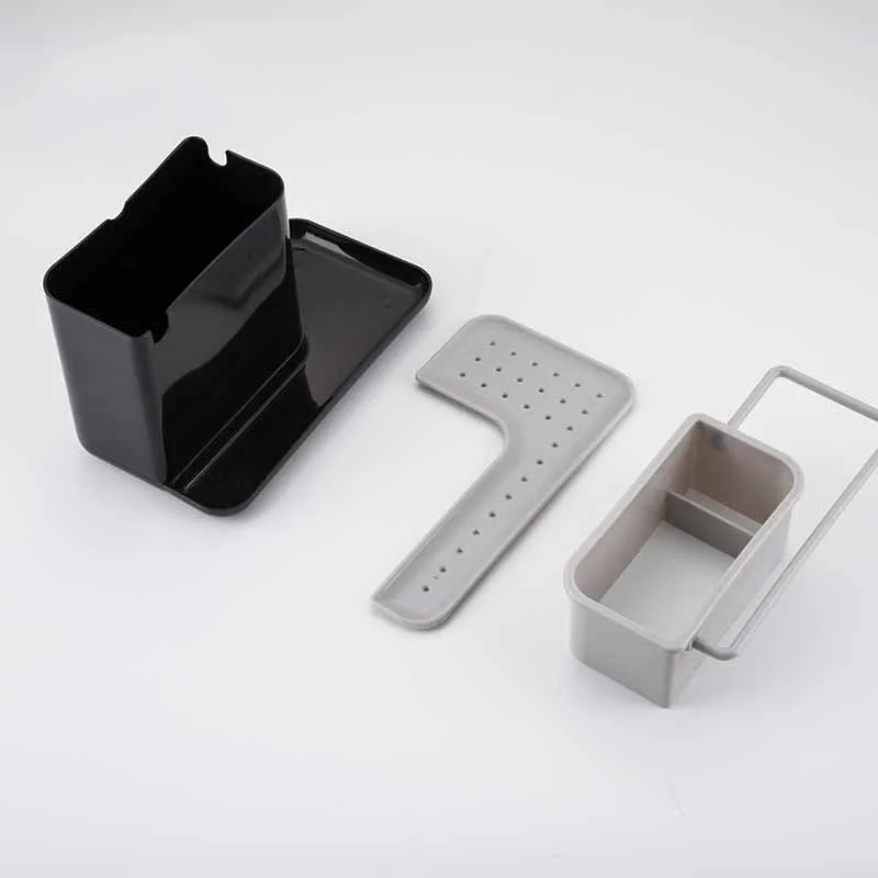 Полка для хранения губка кухонная сливная раковина ящик слива стеллаж тарелок