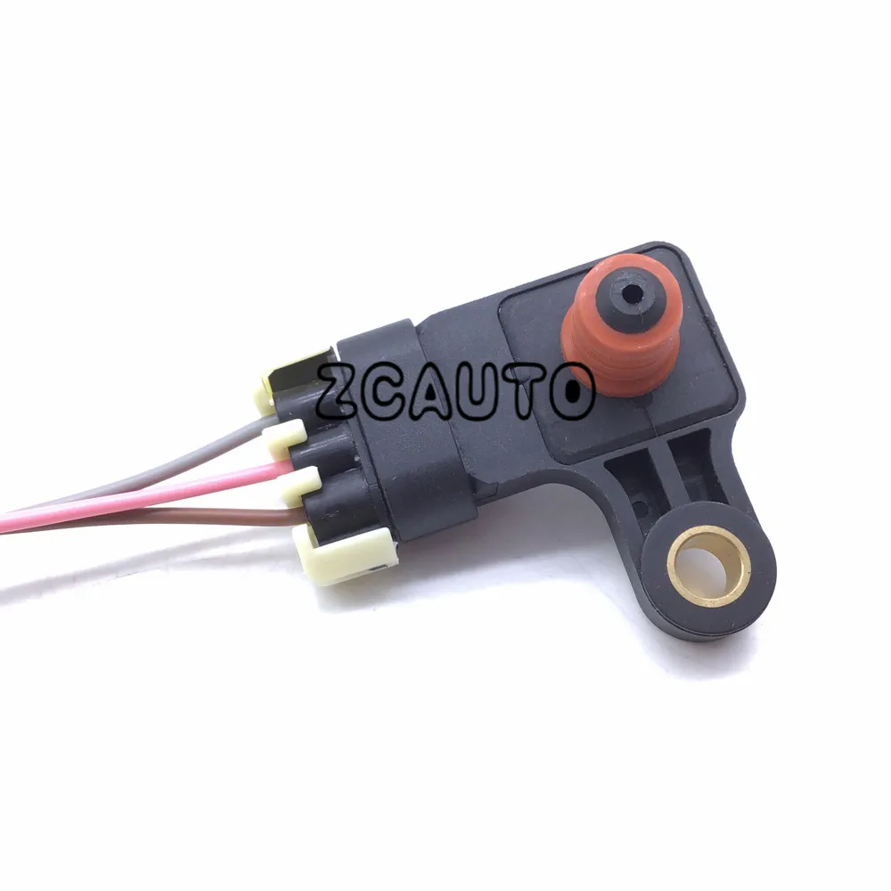 Разъем датчика давления карты для DAEWOO CHEVROLET TACUMA KALOS LACETTI NUBIRA REZZO Ford S-Max 1.4 1.6 1.8 2.0 96276354