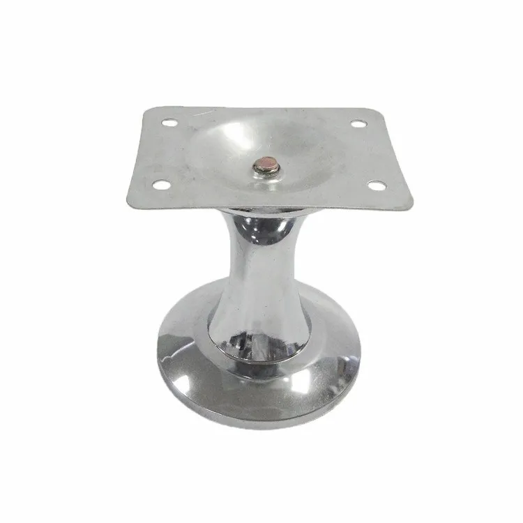 4 шт ножки мебели диванные для ваза стиль гостиная стула металлического железа